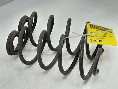 Juego de muelles helicoidales de suspensión trasera Toyota Prius C 12-19 - solo se adapta a ruedas de 15' Foto 1 de 3