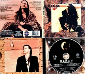 JOURNEY-PERRY *VG* "STRANGE MEDICINE" 2006 US LEGACY DIGIPAK CD - 5 BONUS TRACKS - Bild 1 von 1