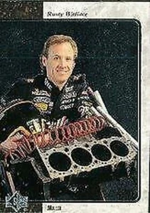 B0550- 1996 SP Auto Racing Card #s 1-84 -You Pick- 15+ FREE US SHIP - Picture 1 of 15