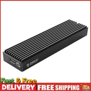 ORICO M2PV-C3 Aluminum Alloy Type-C 10Gbps M.2 NVME SSD External Mobile Case Box - Afbeelding 1 van 8