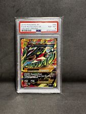 Mega Rayquaza Ex Shiny em Perfeito Estado, Jogo de Tabuleiro Pokemon Cards  Nunca Usado 71998993