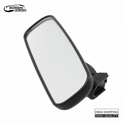 Pack Of 1 Rear View Mirror BP4K69220 For Mazda 3 2004 -2006 Mazda 5 2006 2007 - Image 1 of 4
