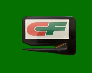 ABRIDOR DE CARTAS CF CONSOLIDADO FREIGHTWAYS CON CREMALLERA COLECCIONABLE NUEVO EN BOLSA SELLADA - Imagen 1 de 6