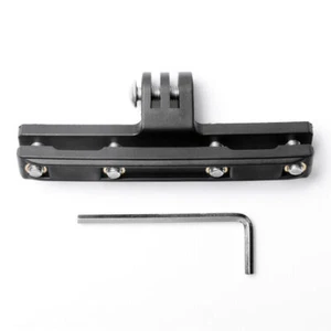 Fahrrad Sattel Bow Lock Mount Halter Halterung für 8/7/6/5/4 Kamera - Bild 1 von 2