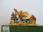 Lilliput Lane   The Joys Of Spring   L2702 Mint In Its Original Box With Deed
