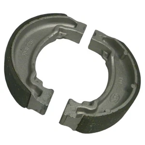 NEW REAR BRAKE SHOES FITS CAN-AM ATV DS 50 2002-2006 DS 90 02-2007 A45120145001 - Picture 1 of 1