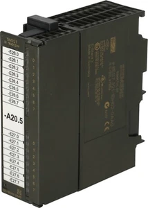 SIEMENS SIMATIC S7-300 6ES7321-1BH02-0AA0 - Picture 1 of 6