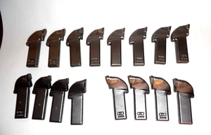 Stump Grinder Teeth- kan-du/kandu set of 16 teeth - Picture 1 of 2