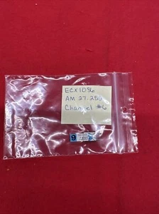 ECX1086 AM27.255 channel #6 - Picture 1 of 2