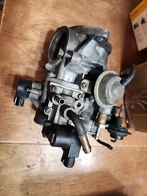 Colector de admisión doble OEM Lexus Es300 2000 v6 1mzfe  Foto 1 de 4