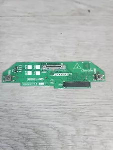 Genuine Bose SoundDock Series 2 Dock Connector OEM - Picture 1 of 4