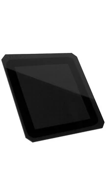 Formatt HiTech Resin Filter HT150PS5 Prostop IRND 1.5 150mmx150mm - Image 1 of 3