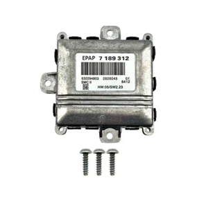 New EPAP ALC Adaptive Drive Control Unit Module For BMW E60 E65 E66 E90 7189312 - Picture 1 of 2