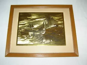 Lionel Barrymore - Bancos de pesca fotograbada foto enmarcada - Imagen 1 de 1
