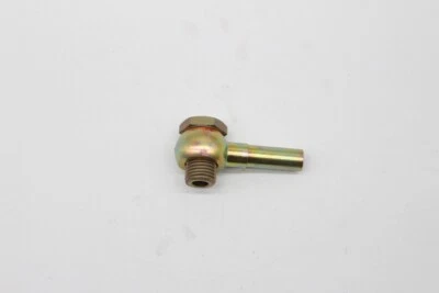 Conexión de manguera Peugeot / Citroen con tornillo 155779 NUEVO NOS NEW OEM Foto 1 de 4