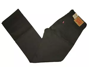 NWT Levi's 513 jeans 32 x 32 Slim Straight Fit Retail $80 Style # 08513-0947 - Picture 1 of 7