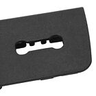 (Black) 9L3z14a706ca Custom Wear Resistant Switch Panel Lhd Switch Panel
