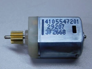 10 x MOTORE ELETTRICO JOHNSON #4105547201 -NUOVO- - Foto 1 di 6