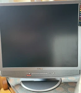 PC Monitor, ASUS, 19 Zoll, mit Lautsprecher - Bild 1 von 7