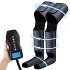 Leg Massager Air Compression For Circulation and Relaxation Foot &amp; Calf Massage