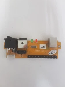 Adaptor REV JM20337 ROHS - Bild 1 von 1