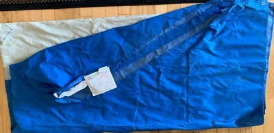 Camel Outdoor Products M5020 11.8 X 11.8 TENT FLOOR ONLY - NO TENT Estate Item - Image 1 of 4