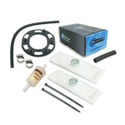 Qfs Treibstoffpumpe Set + Mahle Filter + Dichtung 1990-03 Honda ST1100 # - Bild 1 von 4