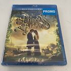 The Princess Bride Blu-ray DVD 25th Anniversary Edition Sealed Brand NEW