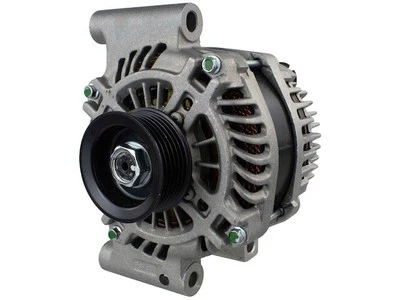 Alternador Motorcraft 66152WZXR 2010 3,0 L V6 para Mercury Mariner 2009-2011 Foto 1 de 2