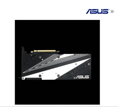 NVIDIA GeForce RTX 2070 8GB GDDR6 Dual Fan Graphics Card Used - Image 1 of 2