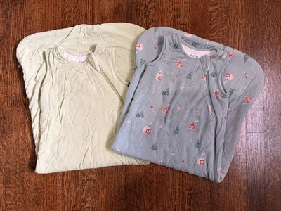 Saco de dormir para bebé Two Kyte talla mediana 1,0 Foto 1 de 2