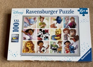 Ravensburger Disney Moments 100XXL 100 extra große Stück Puzzle *NEU* - Bild 1 von 6