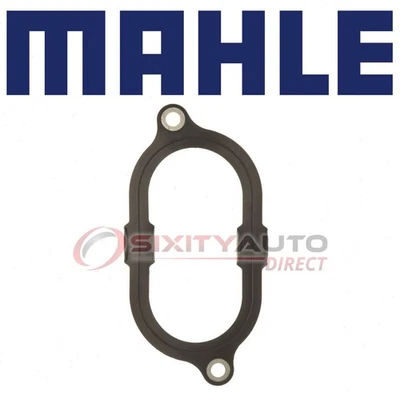 MAHLE Engine Crankcase Breather Gasket for 2000-2006 Lincoln LS Zephyr 3.0L fi Foto 1 de 4