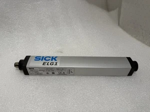 SICK ELG1 ELGS1-0150D571 Ident-No. 2034059 - Imagen 1 de 7