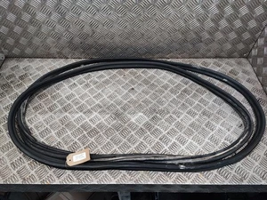 Nissan NV200 1.5 DCi 2009-17 Rear Door Seal 90830-JX50B - Picture 1 of 10