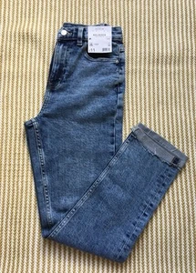 George Denim Jeans 12-13 Years Rrp £11 - Picture 1 of 10