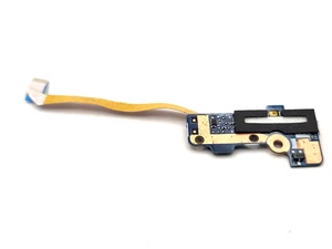 Placa de botón de encendido con cable HP EliteBook 745/840 G5 6050A2926001 - Imagen 1 de 4