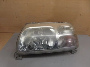 Suzuki Grand Vitara X-EC 5 porte 2005 - Faro proiettore N/S passeggero (M) - Foto 1 di 8