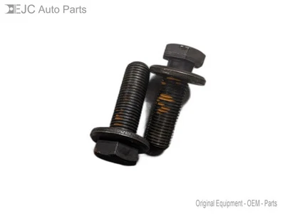 Par de pernos de engranaje del árbol de levas para Nissan Altima 2.5 13-14 Foto 1 de 4