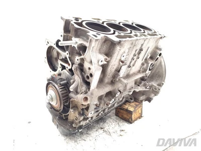 Ford Focus Kompletter Motorblock 2012 Fließheck 4/5dr T1DB (10-17) 1.6 TDCi - Image 1 of 4