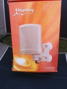Poynting 4G antenna A-XPOL-0001 New In Box - Picture 1 of 3
