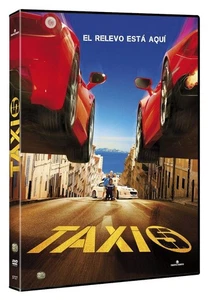 Taxi 5 [DVD] - Imagen 1 de 2