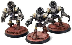 MECHANICUM 3 Usarax #5 WELL PAINTED Forgeworld 30k Horus Heresy - Imagen 1 de 3