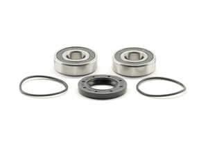 Front Wheel Bearing Kit for Polaris 3513519, 3610020, 3514527, ATVPC - Picture 1 of 5