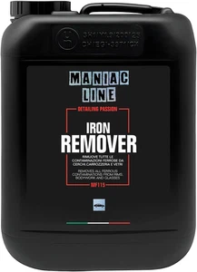 Maniac Line IRON REMOVER 5 L - Foto 1 di 1