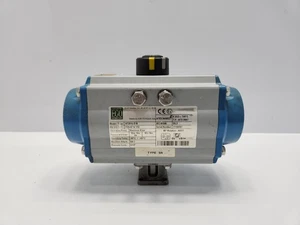 AIR TORQUE AT201U D B PNEUMATIC ACTUATOR - Picture 1 of 9