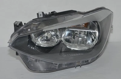 1x Hella Hauptscheinwerfer H7 Links passend für BMW 1 F21 F20 BJ bis 03/2015 - Bild 1 von 4