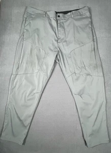 Pantalones de golf Polo Ralph Lauren Performance para hombre 40 grises puños elásticos - Imagen 1 de 15