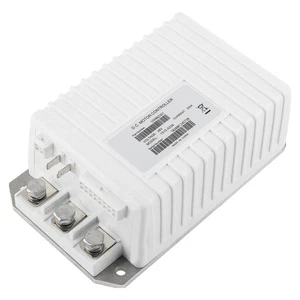 Controlador de motor para Curtis Club Car Precedent Onward Tempo 1515-5206 48V 250A - Imagen 1 de 13
