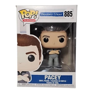 Funko Pop! Dawson's Creek Pacey 885 Vinyl Figure Pop Television Collectible Toy - Picture 1 of 12
